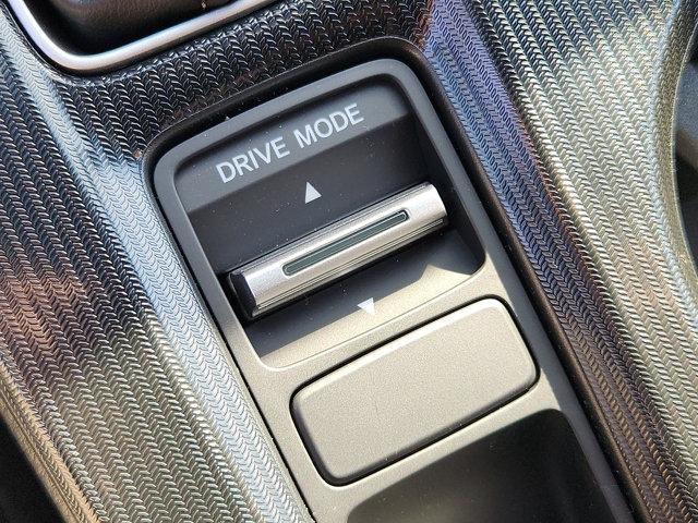 new 2026 Honda Civic Hybrid car, priced at $31,921