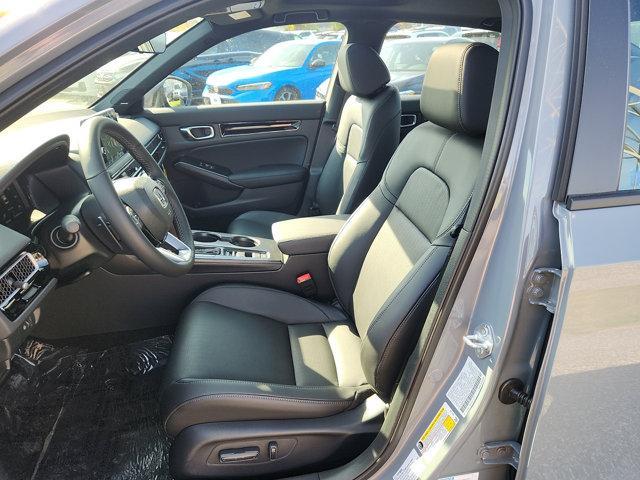 new 2026 Honda Civic Hybrid car, priced at $31,921