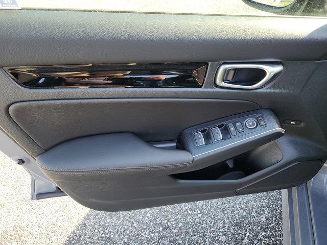 new 2026 Honda Civic Hybrid car, priced at $31,921