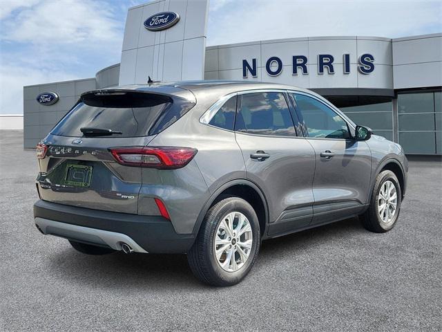 new 2024 Ford Escape car, priced at $27,410