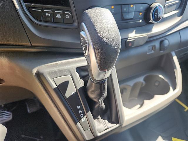 new 2025 Ford Transit-250 car, priced at $49,242