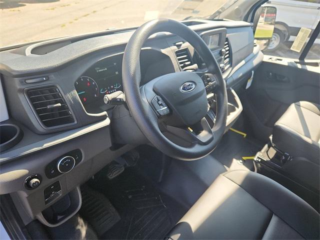 new 2025 Ford Transit-250 car, priced at $49,242