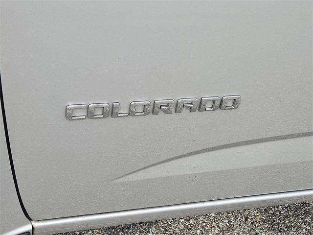 used 2019 Chevrolet Colorado car, priced at $24,287