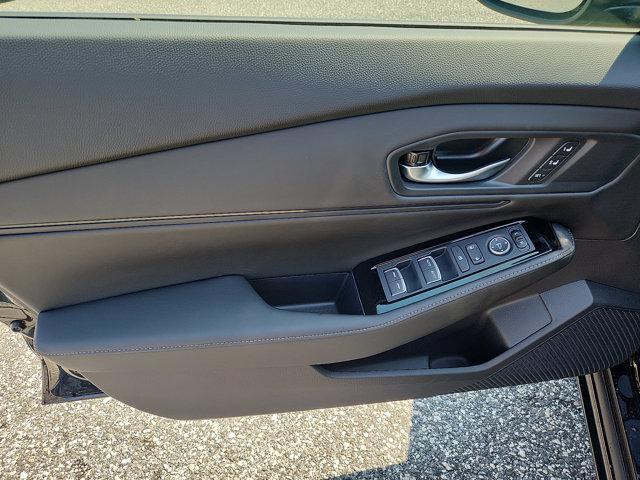 new 2025 Honda Accord Hybrid car, priced at $37,620