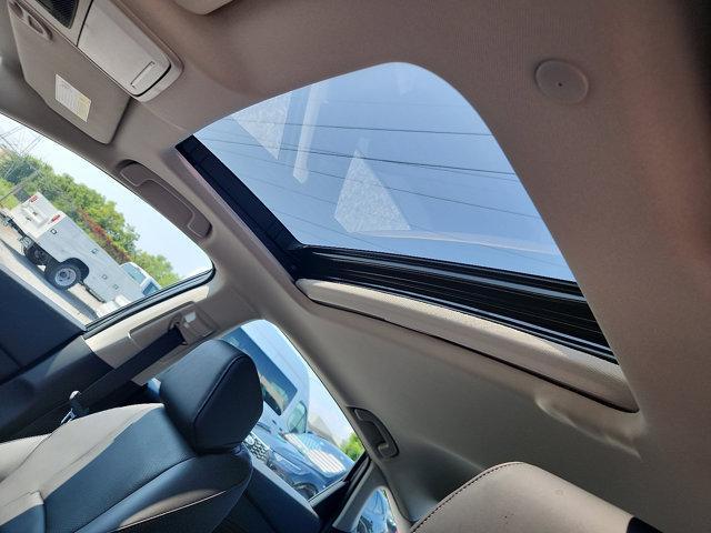 new 2025 Honda Accord Hybrid car, priced at $37,620