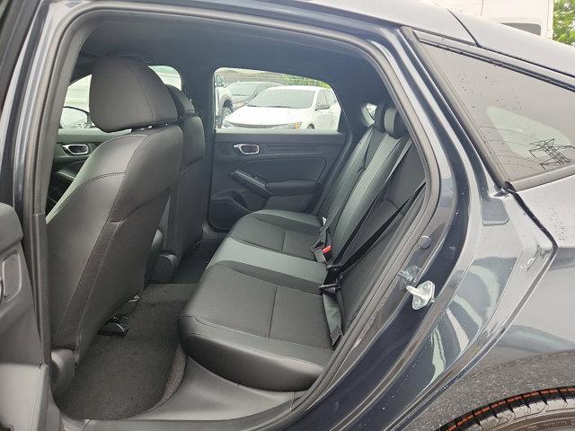new 2026 Honda Civic car, priced at $27,684