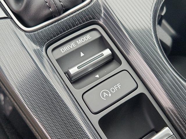 new 2026 Honda Civic car, priced at $27,684