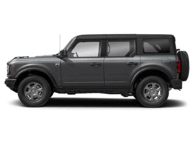 new 2025 Ford Bronco car, priced at $47,970
