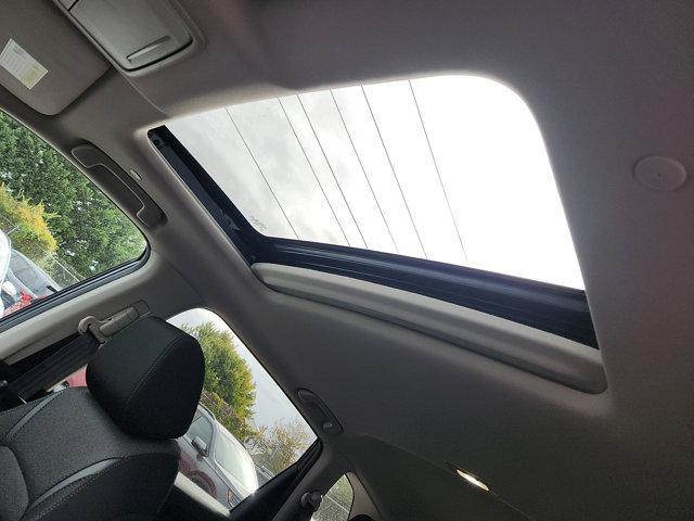 new 2026 Honda CR-V car, priced at $33,042