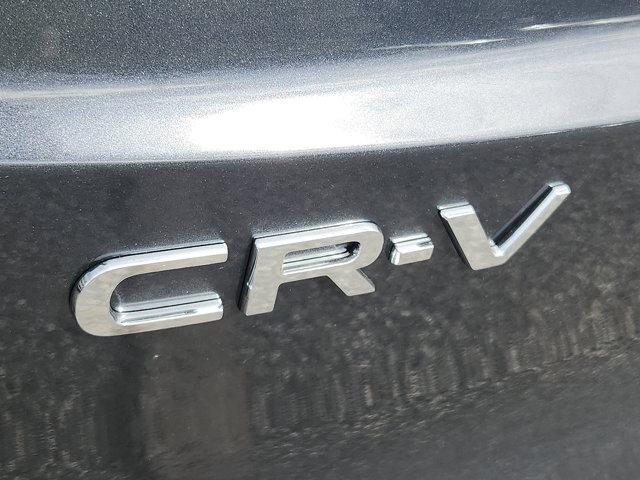 new 2026 Honda CR-V car, priced at $33,042