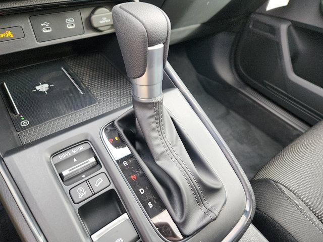 new 2026 Honda CR-V car, priced at $33,042