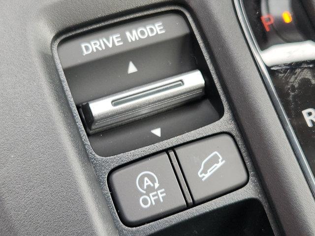 new 2026 Honda CR-V car, priced at $33,042