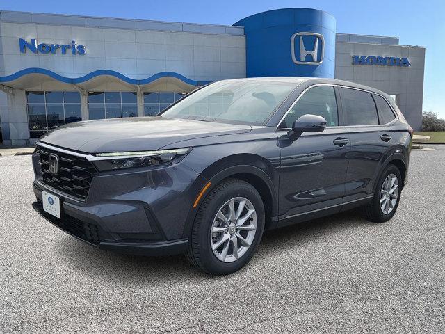 new 2026 Honda CR-V car, priced at $33,042
