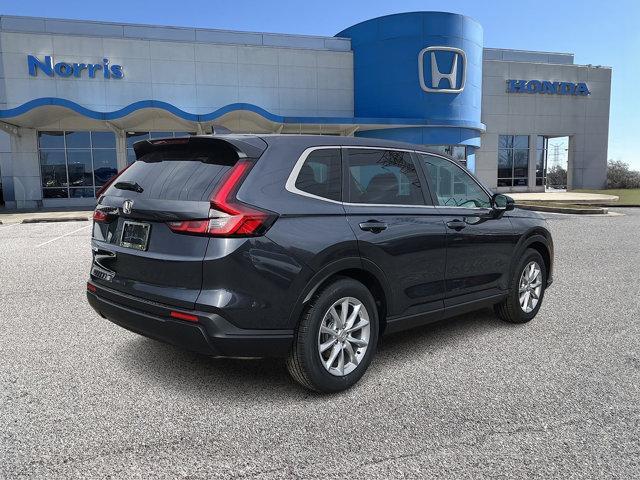 new 2026 Honda CR-V car, priced at $33,042