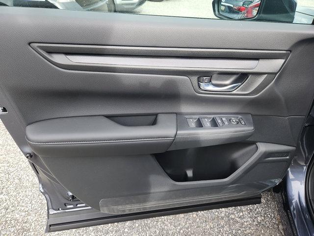 new 2026 Honda CR-V car, priced at $33,042