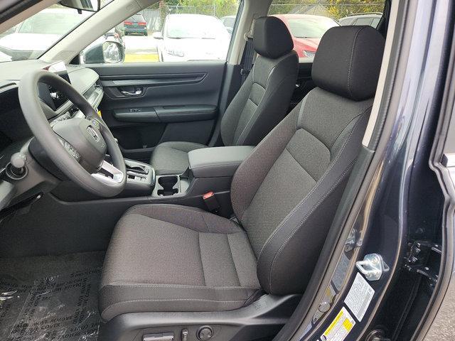 new 2026 Honda CR-V car, priced at $33,042