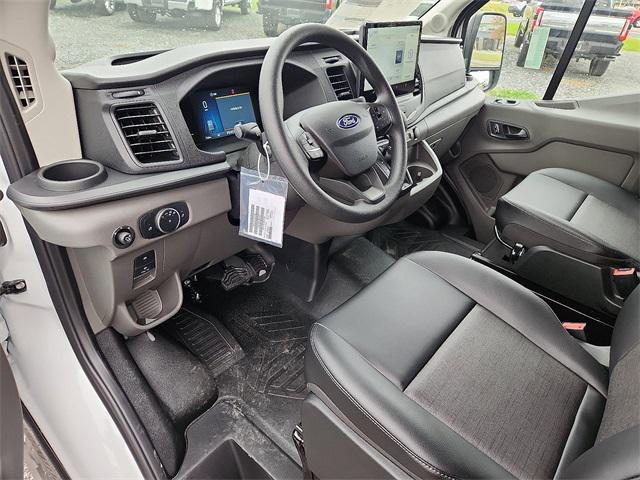 new 2026 Ford Transit-350 car