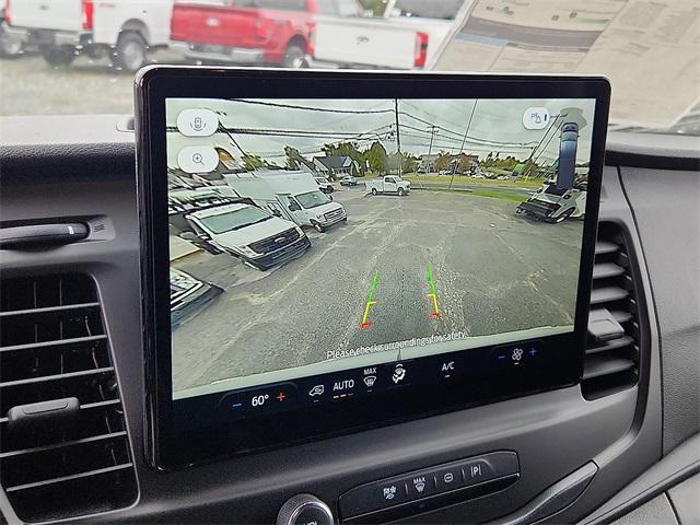 new 2026 Ford Transit-350 car