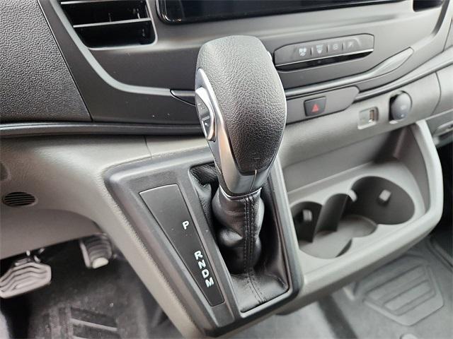 new 2026 Ford Transit-350 car