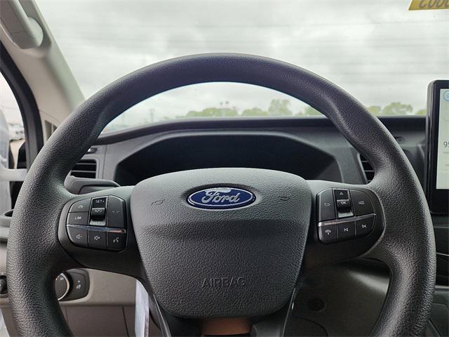 new 2026 Ford Transit-350 car