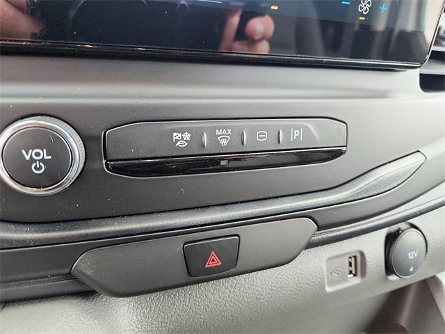 new 2026 Ford Transit-350 car