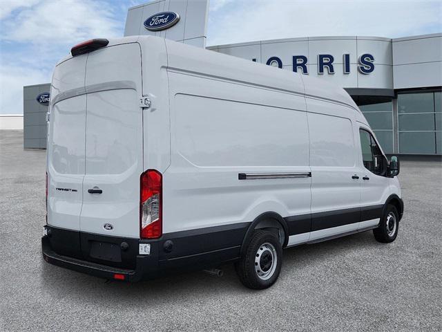 new 2026 Ford Transit-350 car