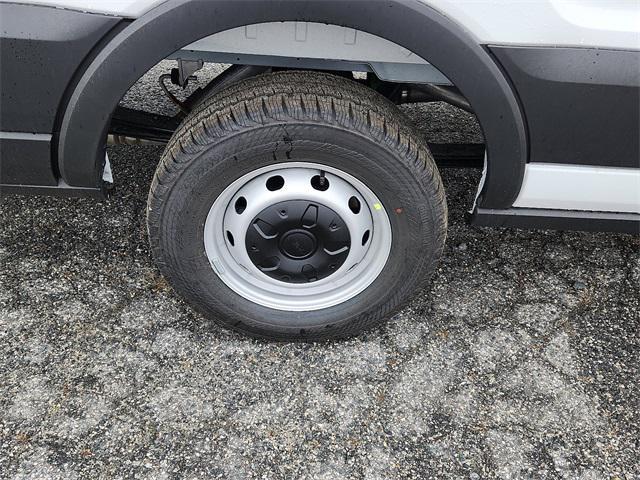 new 2026 Ford Transit-350 car