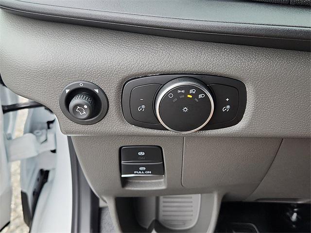 new 2026 Ford Transit-350 car