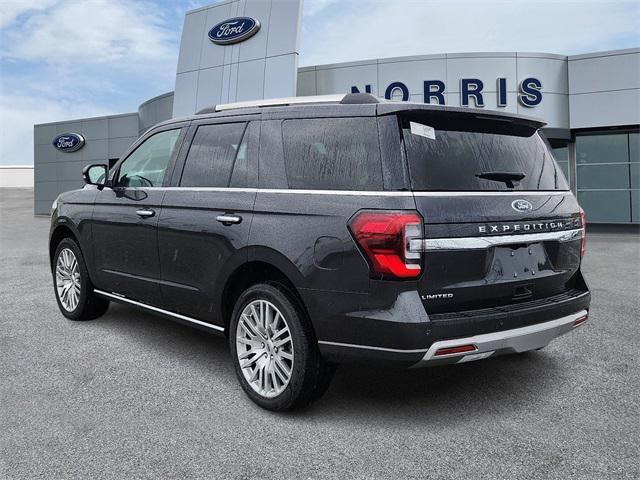 new 2024 Ford Expedition car, priced at $67,995
