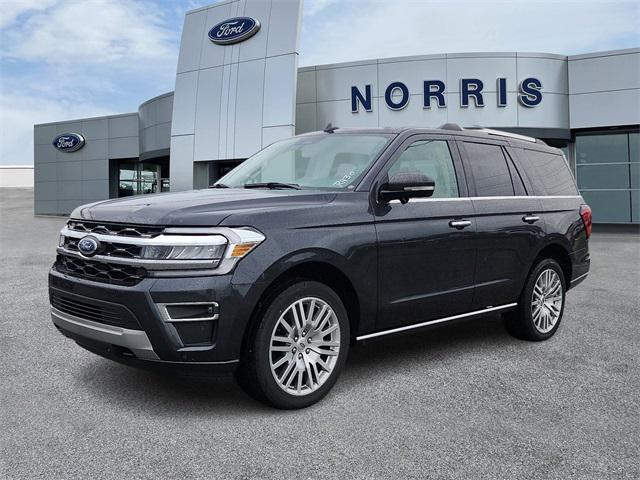 new 2024 Ford Expedition car, priced at $67,995