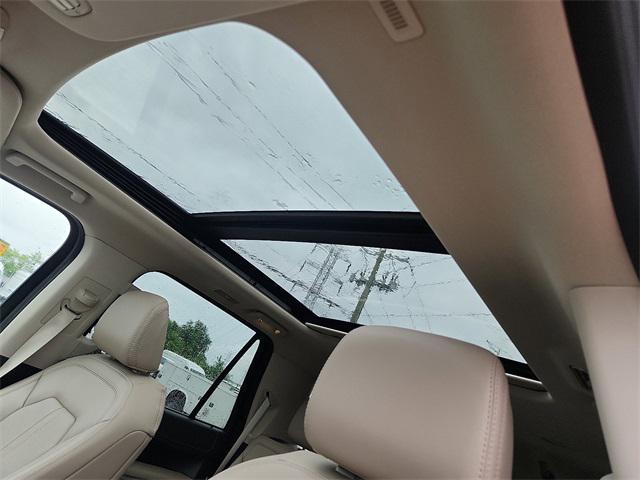 new 2024 Ford Expedition car, priced at $67,995