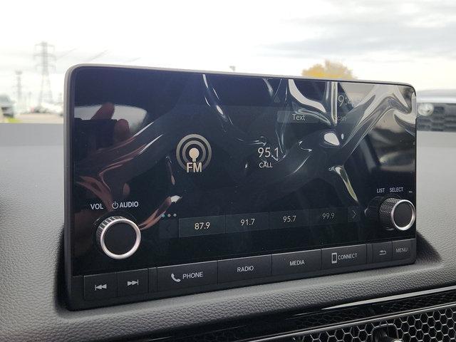 new 2026 Honda Civic car, priced at $26,974