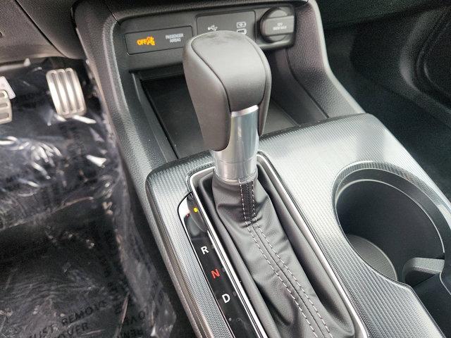 new 2026 Honda Civic car, priced at $26,974