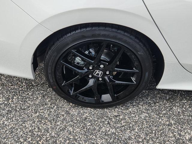 new 2026 Honda Civic car, priced at $26,974