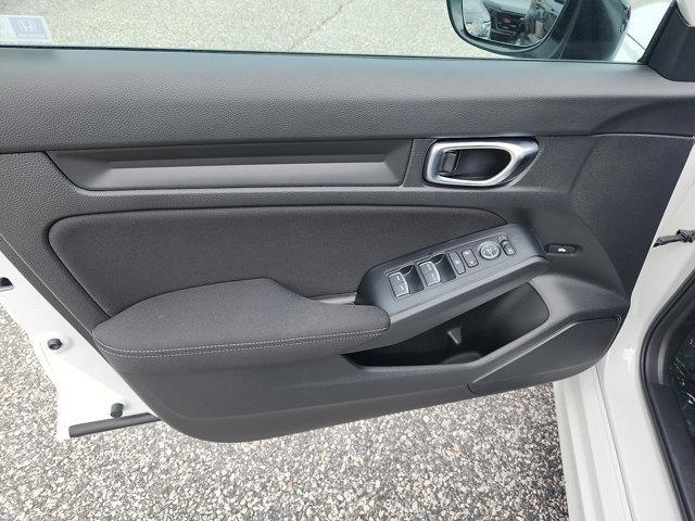 new 2026 Honda Civic car, priced at $26,974