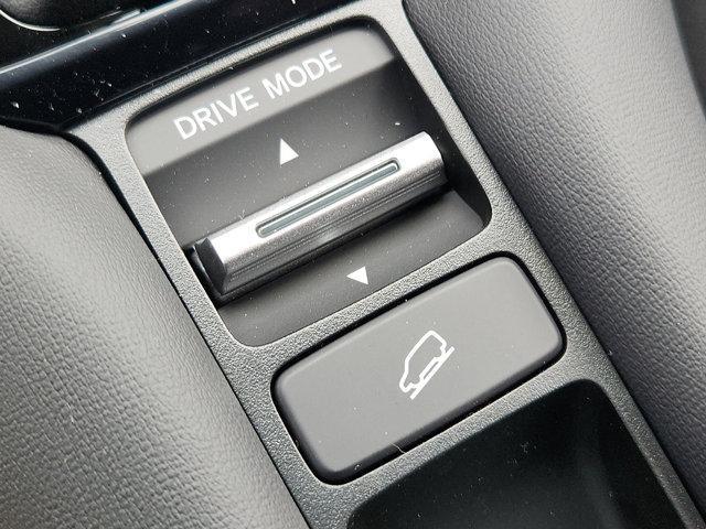 new 2026 Honda HR-V car, priced at $28,420