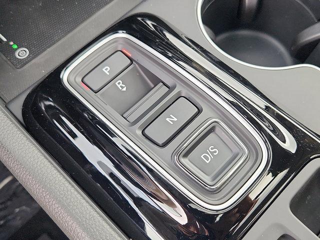new 2025 Honda Pilot car, priced at $47,231