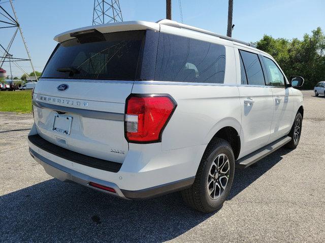 new 2024 Ford Expedition Max car, priced at $68,370