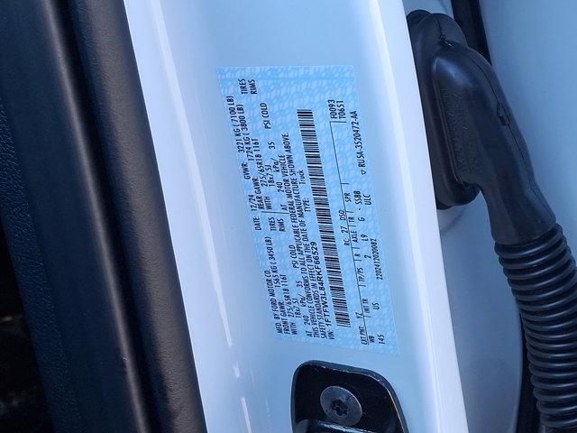 new 2024 Ford F-150 car, priced at $52,985