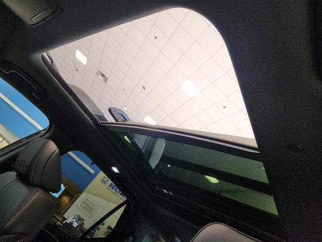 new 2026 Honda Passport car, priced at $51,215