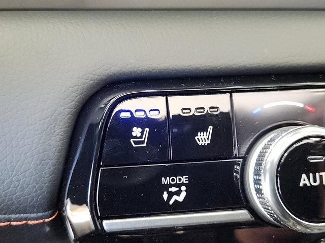 new 2026 Honda Passport car, priced at $51,215