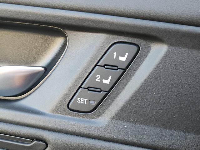 new 2025 Honda Accord Hybrid car, priced at $35,162