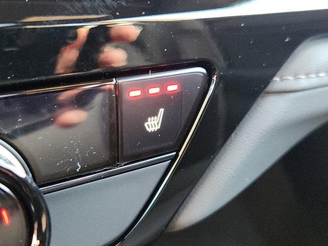 new 2025 Honda Accord Hybrid car, priced at $35,162