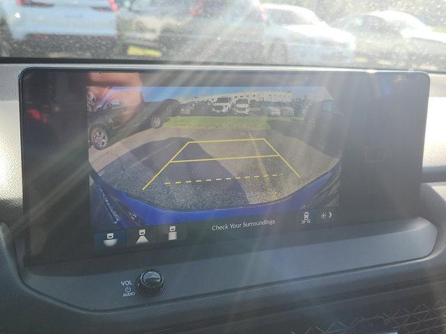 new 2025 Honda Accord Hybrid car, priced at $35,162