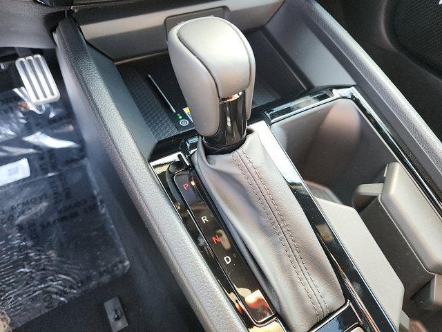 new 2025 Honda Accord Hybrid car, priced at $35,162