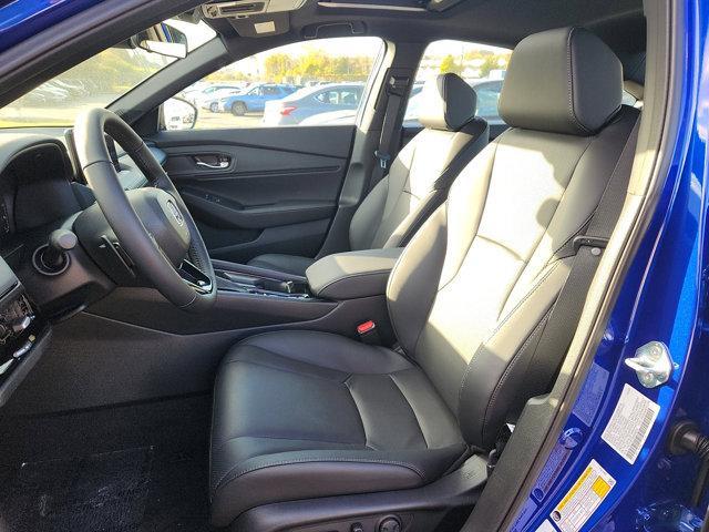 new 2025 Honda Accord Hybrid car, priced at $35,162