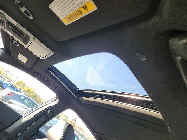 new 2025 Honda Accord Hybrid car, priced at $35,162