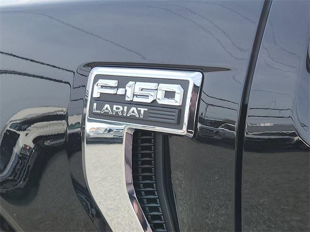new 2025 Ford F-150 car, priced at $65,124