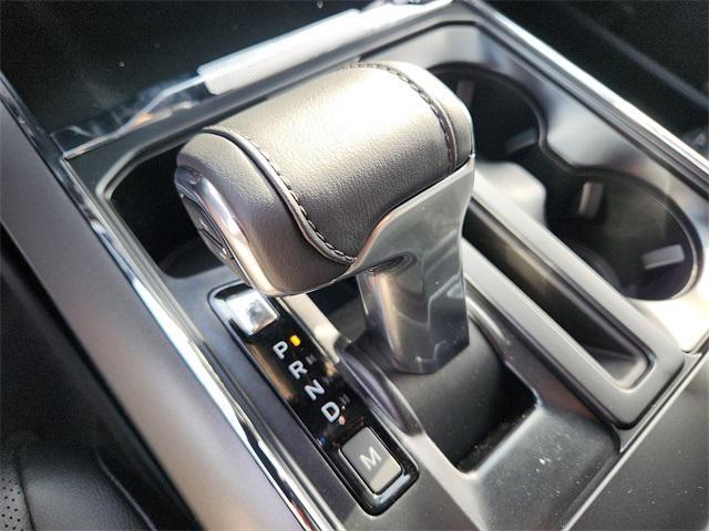 new 2025 Ford F-150 car, priced at $65,124