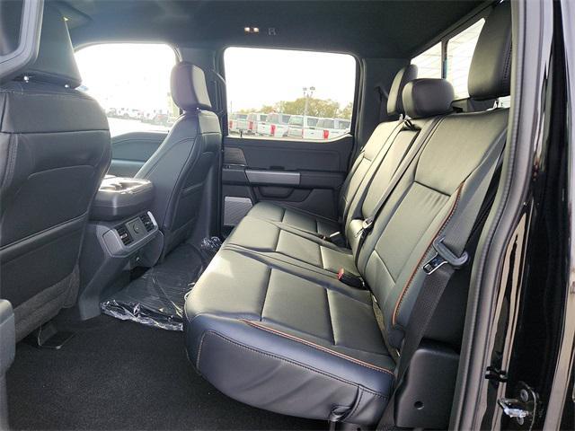 new 2025 Ford F-150 car, priced at $65,124